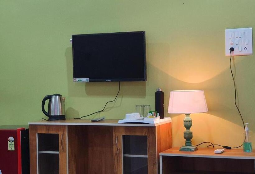 Номер Стандарт, Mango Valley Resort Ganpatipule
