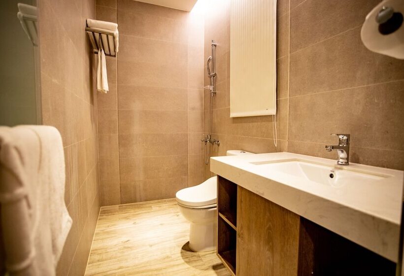 اتاق سوپریور, Beauty Avenue Inn