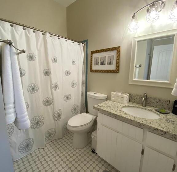 Апартаменты Superior 1 Спальня, Bisbee Brownstone Suites