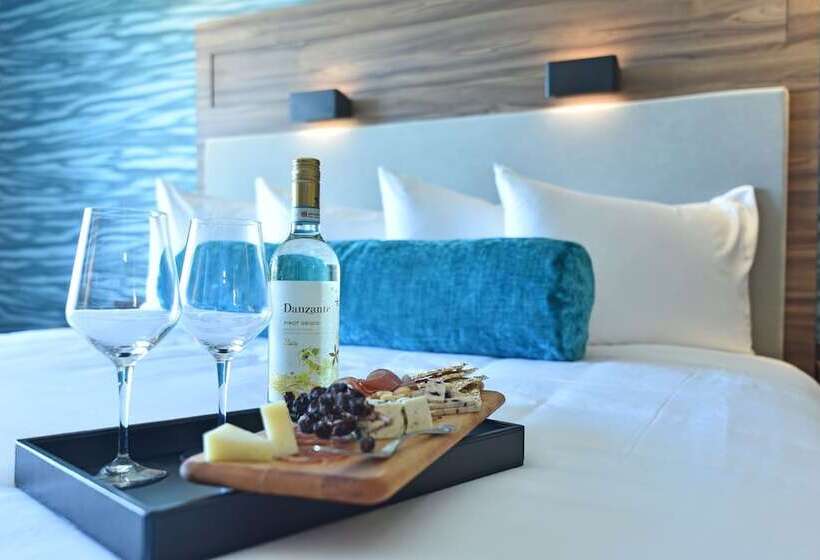 Номер Deluxe, Bally S Twin River Lincoln Casino &