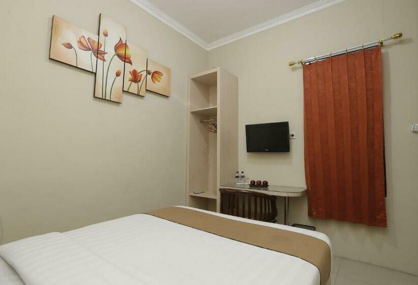 标准间, Ayuri Hotel Malioboro