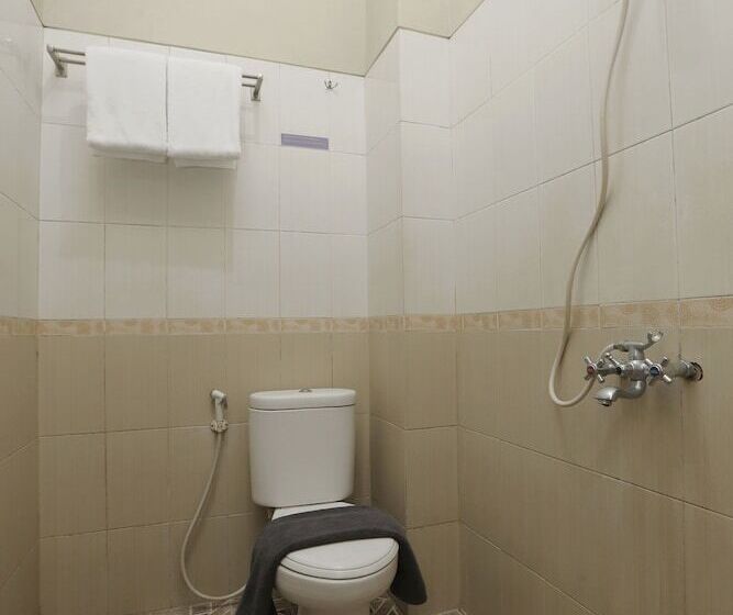 高级大房间, Ayuri Hotel Malioboro