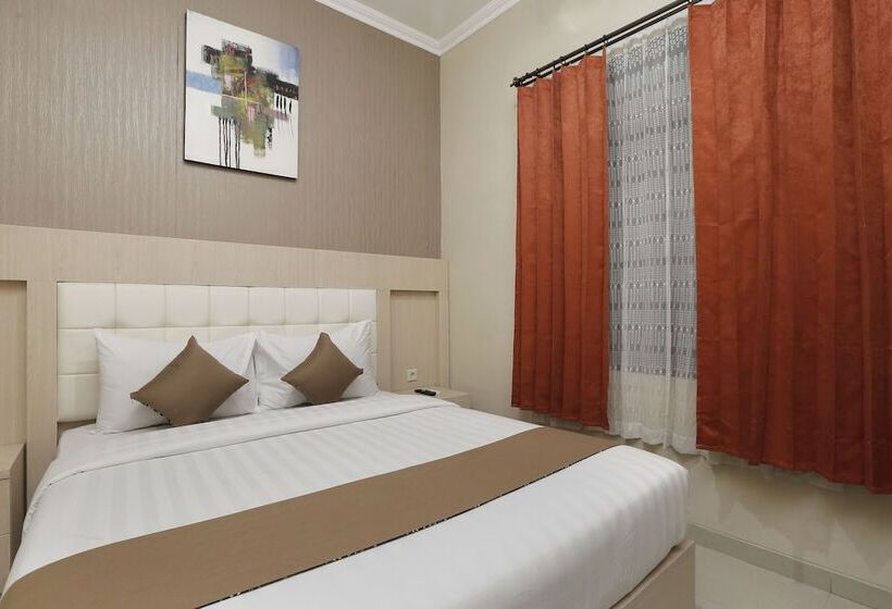 高级大房间, Ayuri Hotel Malioboro