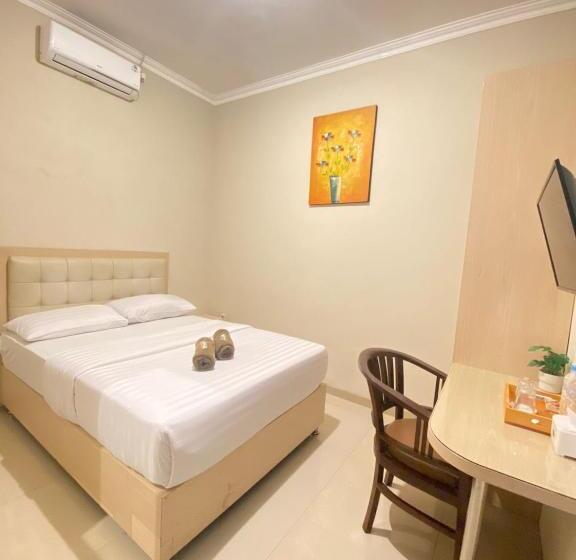 标准间, Ayuri Hotel Malioboro