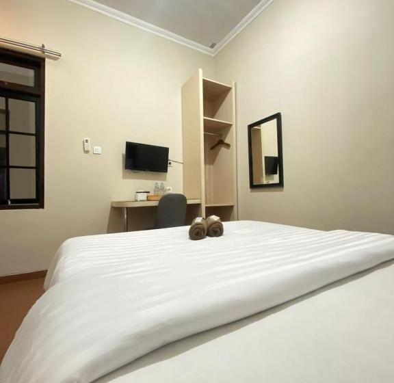 标准间, Ayuri Hotel Malioboro