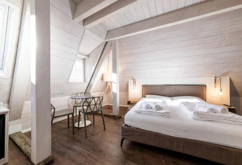 Номер Superior Кровать Кинг, Stay Cooper L Guesthouse Zum Löwen
