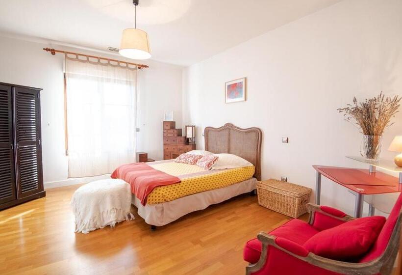 Семейный Номер Superior, La Villa Bolero