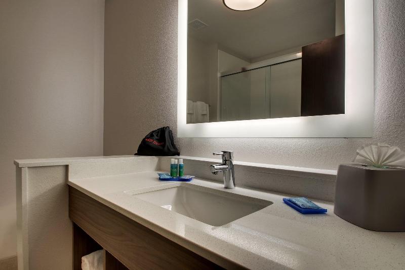 스위트 킹사이즈 침대, Holiday Inn Express & Suites Red Wing By Ihg