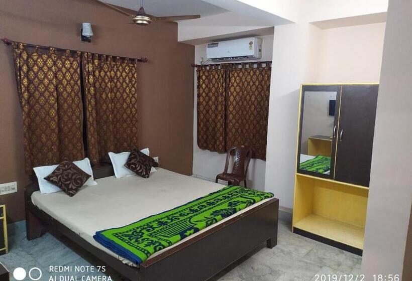 Номер Стандарт, M/s Hotel Diwan International