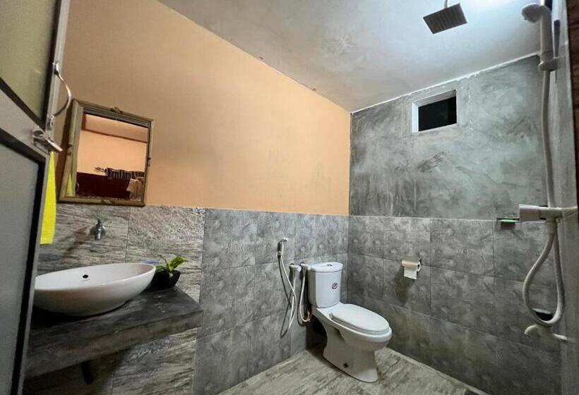Номер Deluxe, Aiden Homestay