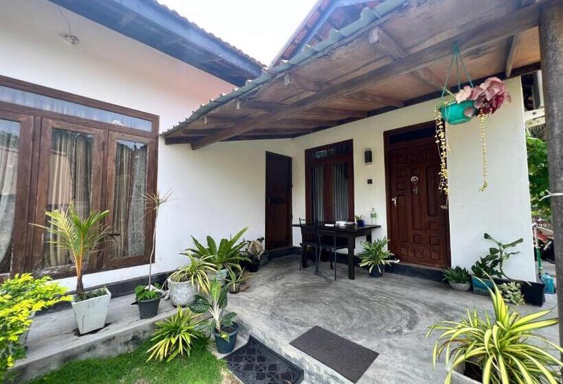 Номер Deluxe, Aiden Homestay