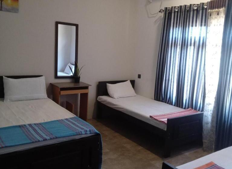 Семейный Номер, Aiden Homestay