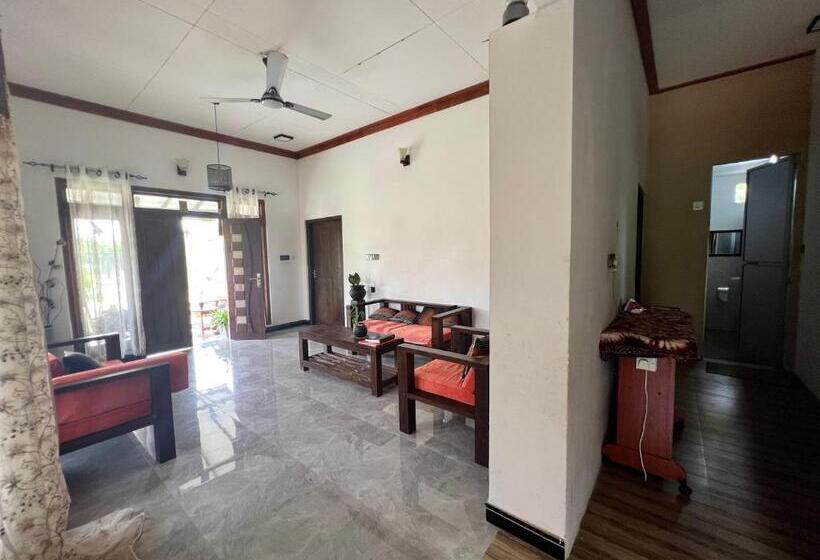 Семейный Номер, Aiden Homestay