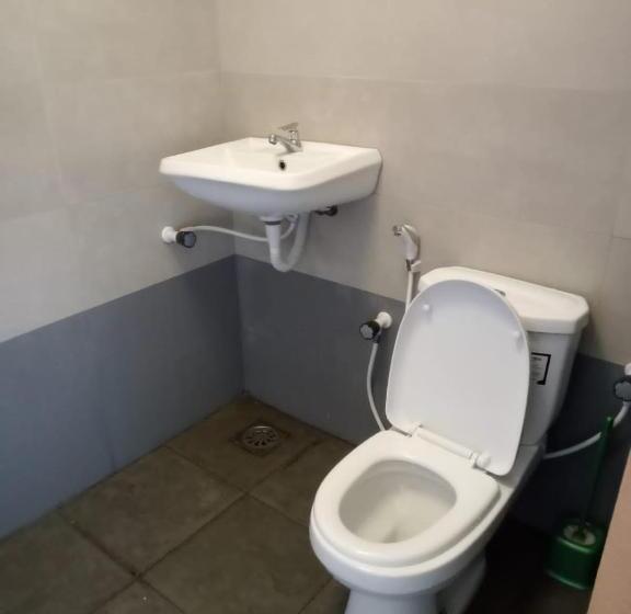 Вилла 1 Спальня, Aiden Homestay