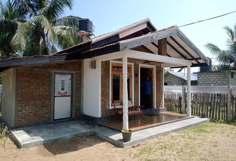 Вилла 1 Спальня, Aiden Homestay