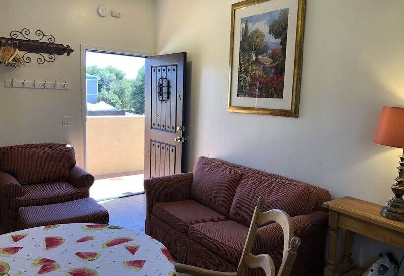 Люкс, Casa Del Sol