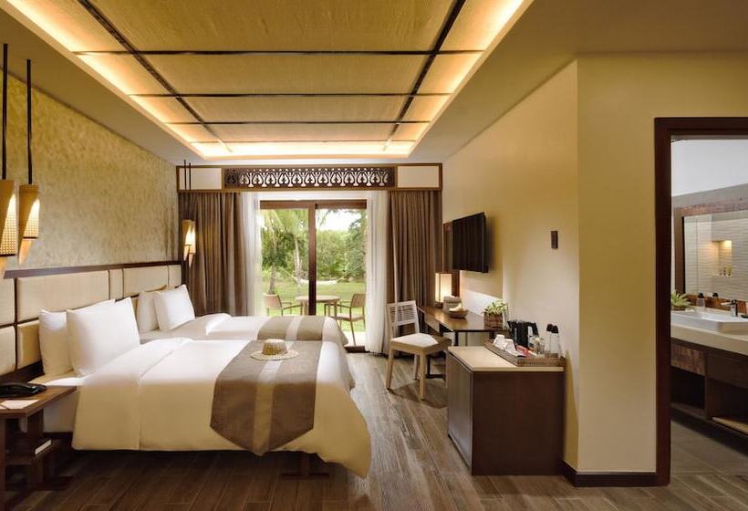 Номер Deluxe, North Zen Villas