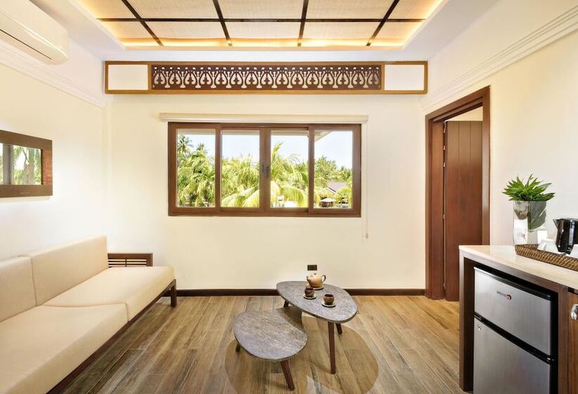 Люкс, North Zen Villas