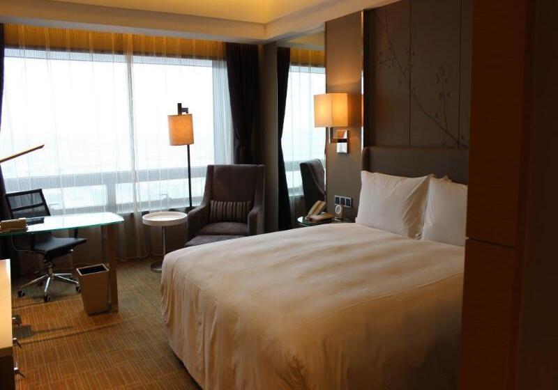 Номер Deluxe, North Zen Villas