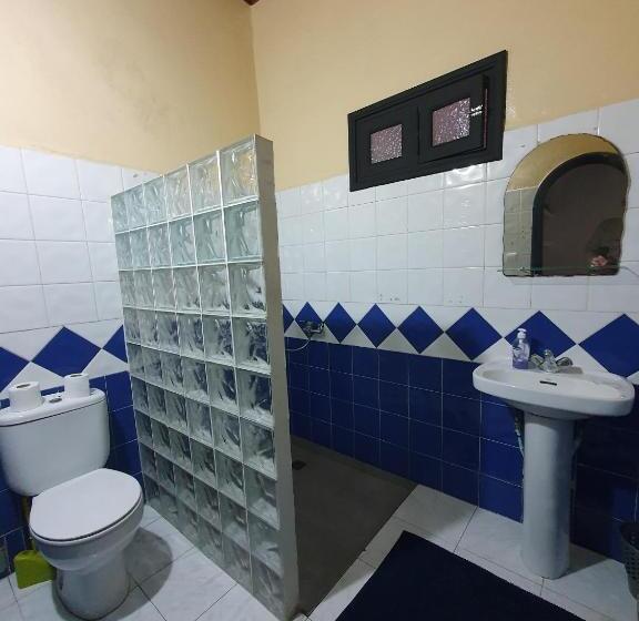 Chambre Standard, Riad Sidi Magdoul