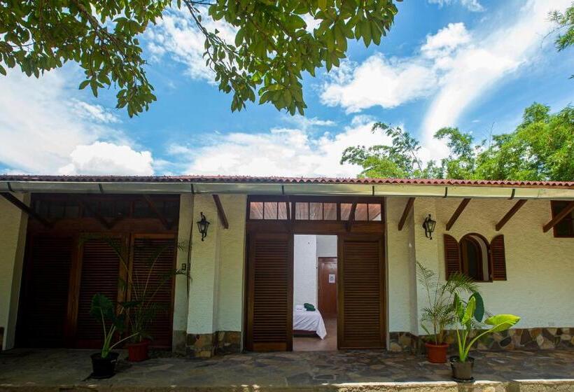 חדר סטנדרט, Nature Lodge Apu Samay