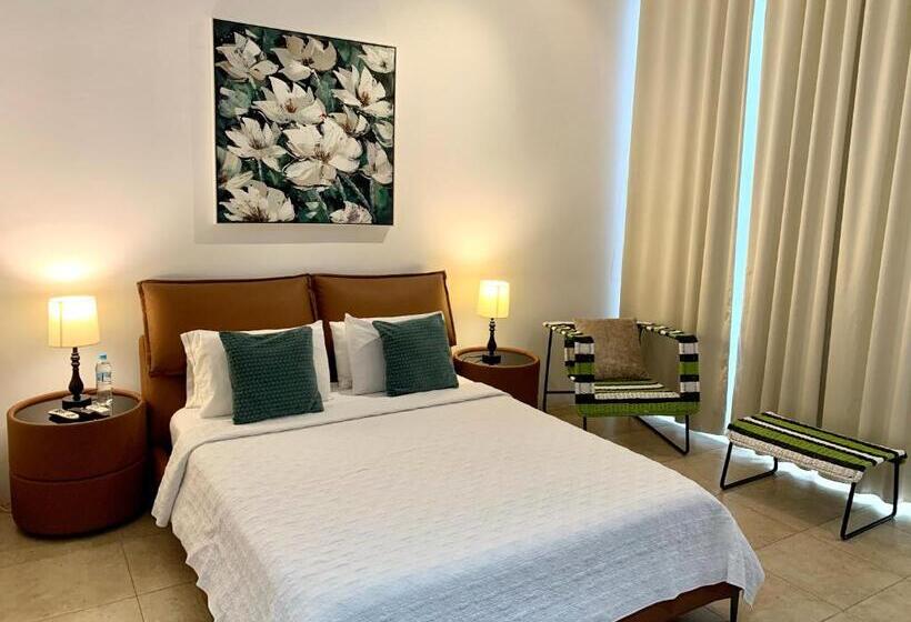חדר סטנדרט, Casa Las Peñas Siglo Xxi B&b