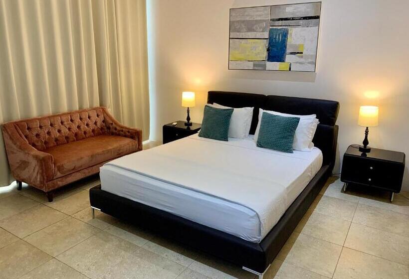 חדר סטנדרט, Casa Las Peñas Siglo Xxi B&b