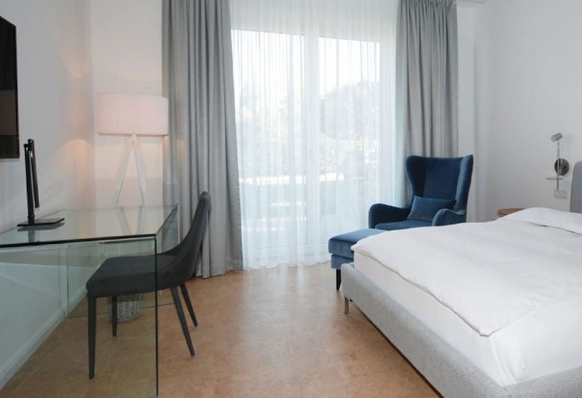 Quarto Estandar, Boskamp