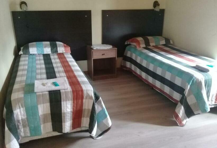 스탠다드 룸, Hostal Rio Ona
