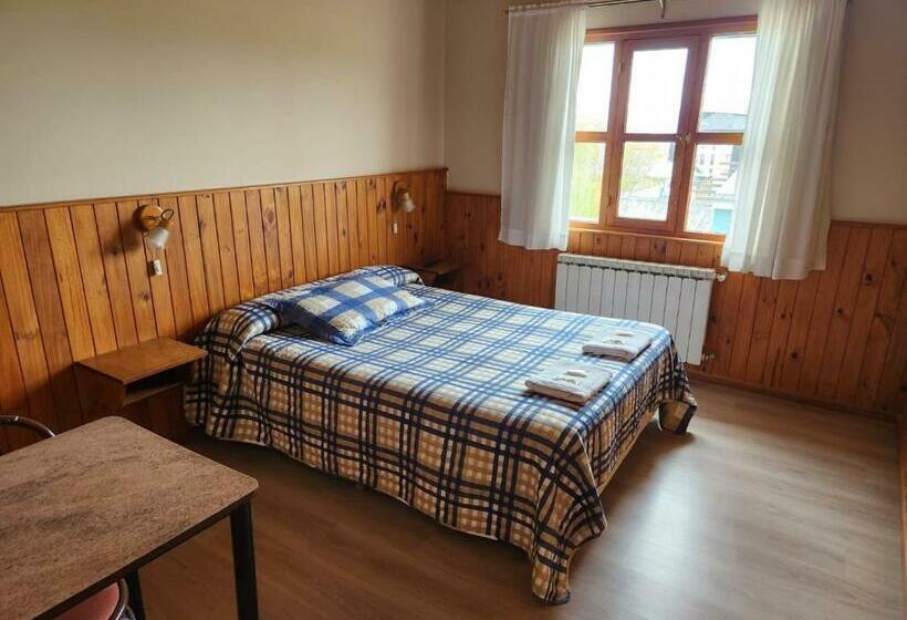 스탠다드 룸, Hostal Rio Ona