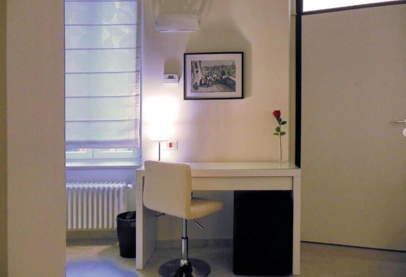 行政三人间, L Ospite   Lifestyle Residence, Design Rooms