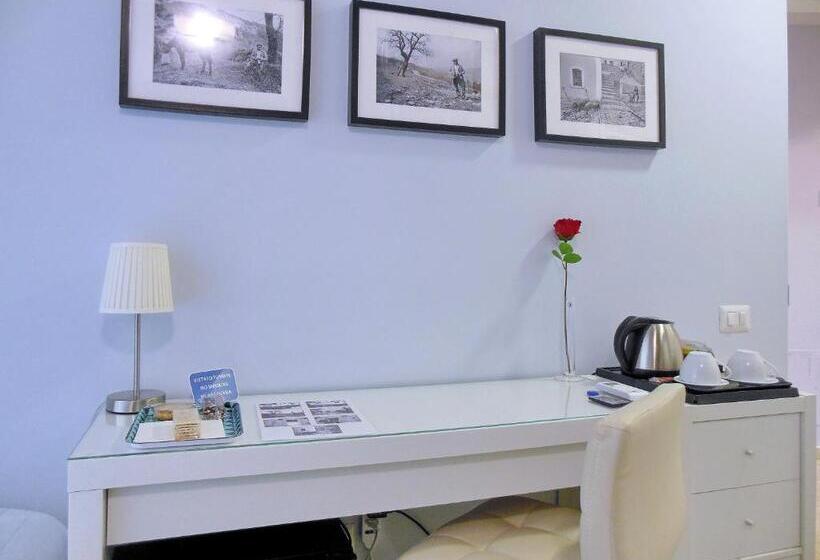 标准工作室, L Ospite   Lifestyle Residence, Design Rooms