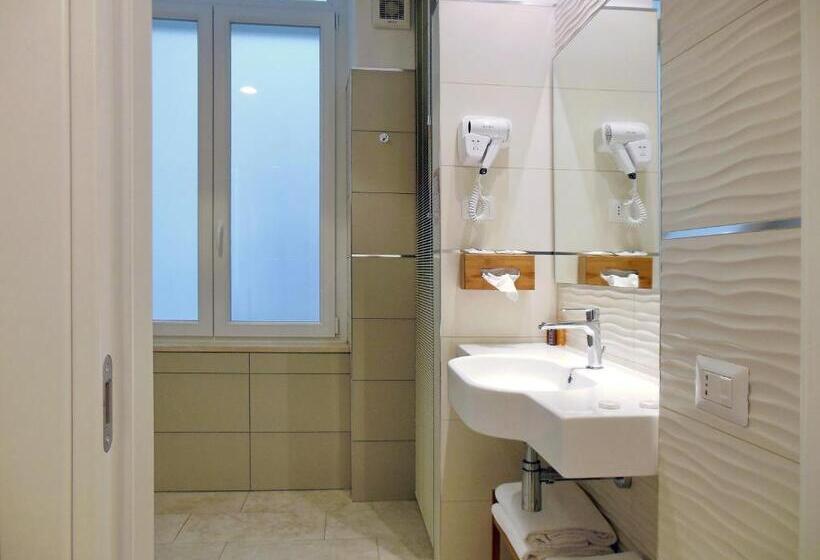 豪华三人间, L Ospite   Lifestyle Residence, Design Rooms