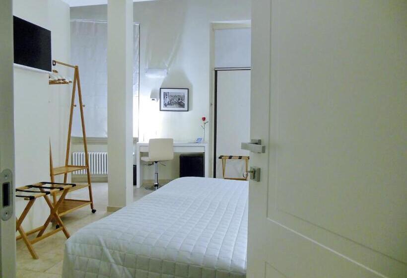 家庭套房, L Ospite   Lifestyle Residence, Design Rooms