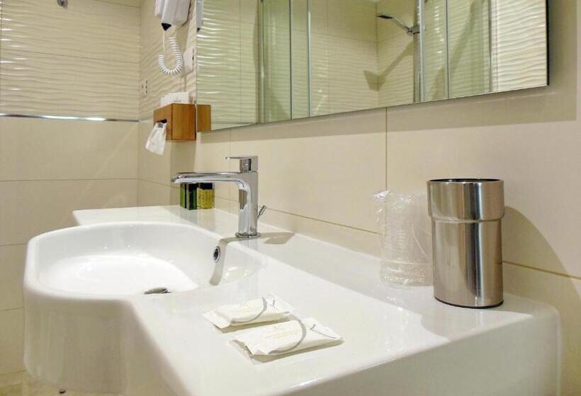 套房, L Ospite   Lifestyle Residence, Design Rooms