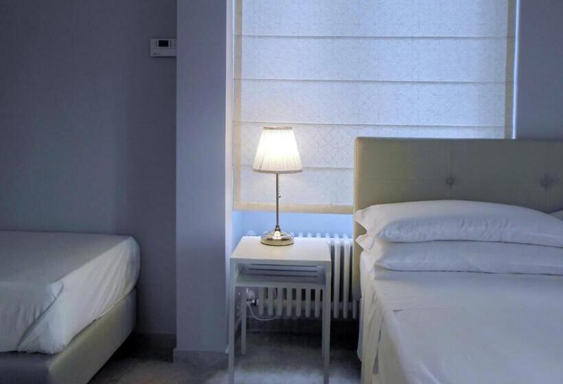 套房, L Ospite   Lifestyle Residence, Design Rooms