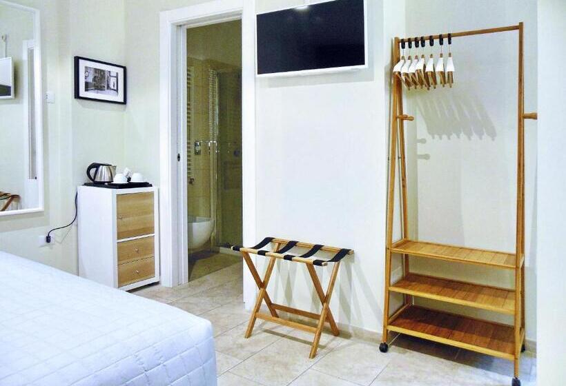 家庭套房, L Ospite   Lifestyle Residence, Design Rooms