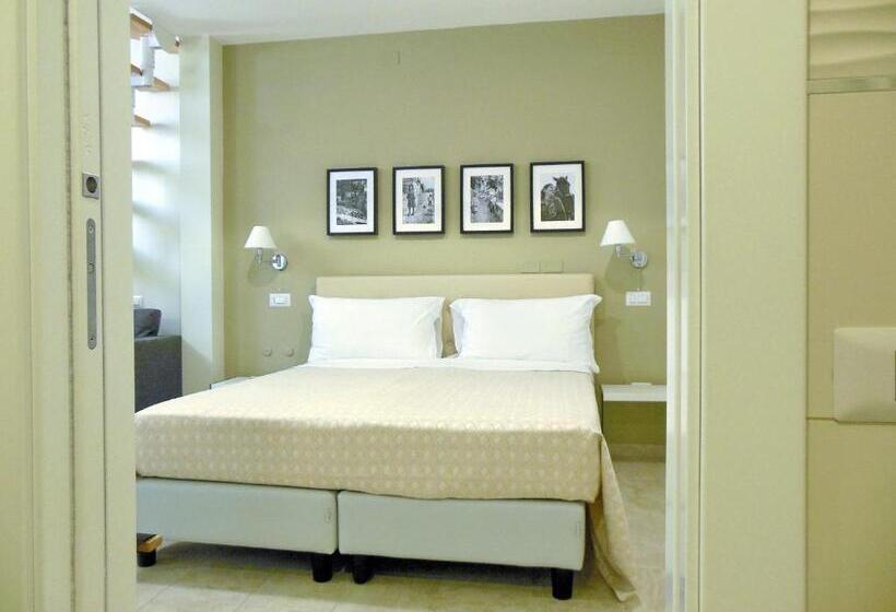 家庭套房, L Ospite   Lifestyle Residence, Design Rooms