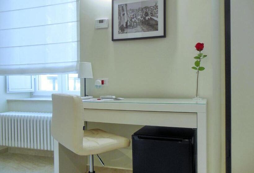 家庭套房, L Ospite   Lifestyle Residence, Design Rooms