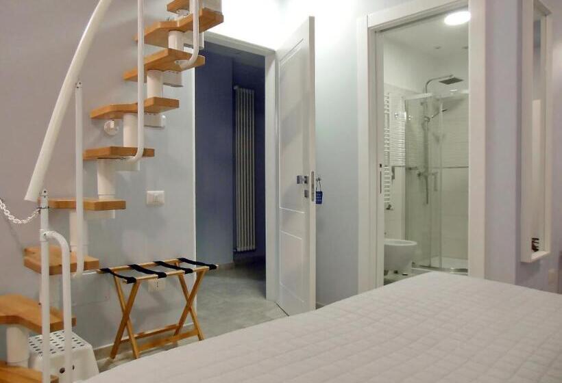 套房, L Ospite   Lifestyle Residence, Design Rooms