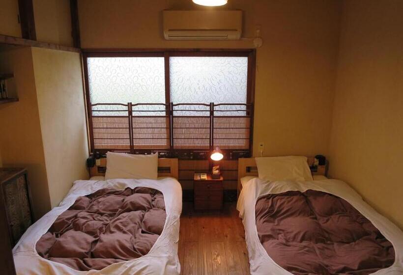 스탠다드 룸, Guest House Roji To Akari