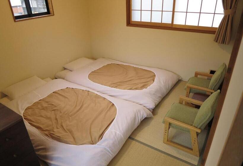 스탠다드 룸, Guest House Roji To Akari