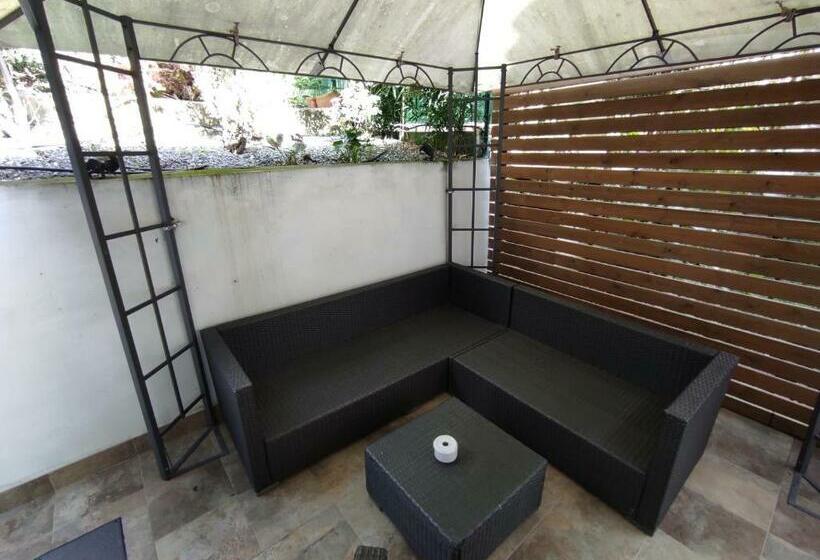 디럭스 인테리어 룸, Los Patios De Santander