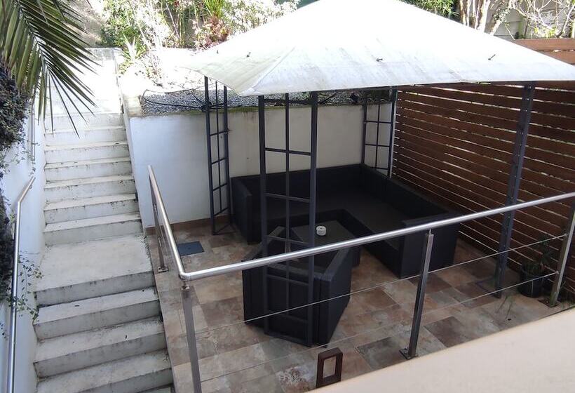 디럭스 인테리어 룸, Los Patios De Santander