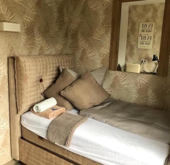 标准单人间, Pension Ottenheide