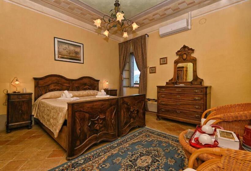Quarto Estandar, Agriturismo Al Lambic