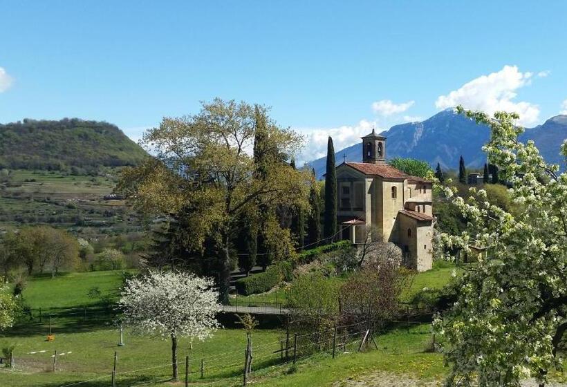 اتاق استاندارد, Agriturismo Al Lambic