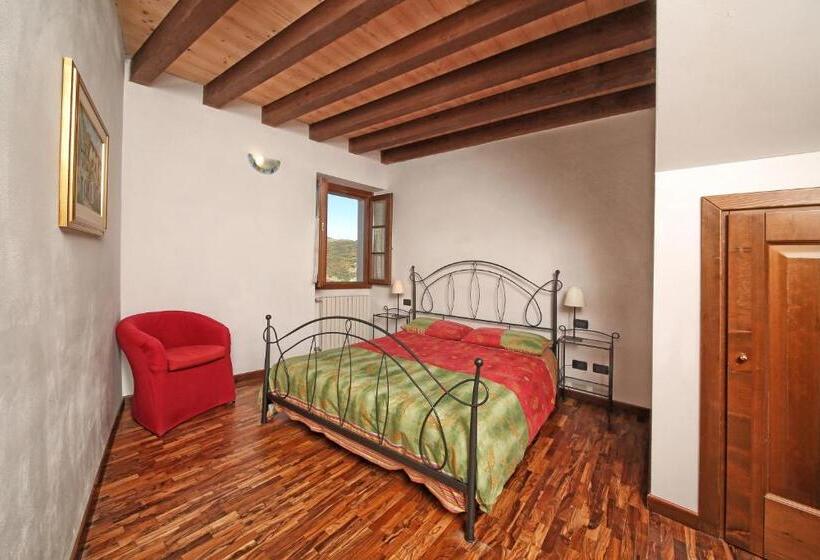 آپارتمان 1 خوابه همکف, Agriturismo Al Lambic