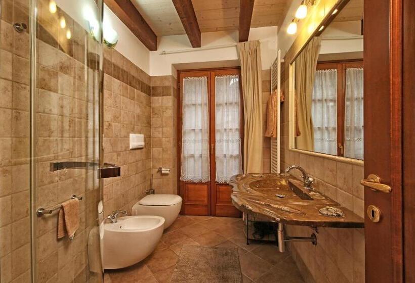 آپارتمان 3 خوابه, Agriturismo Al Lambic