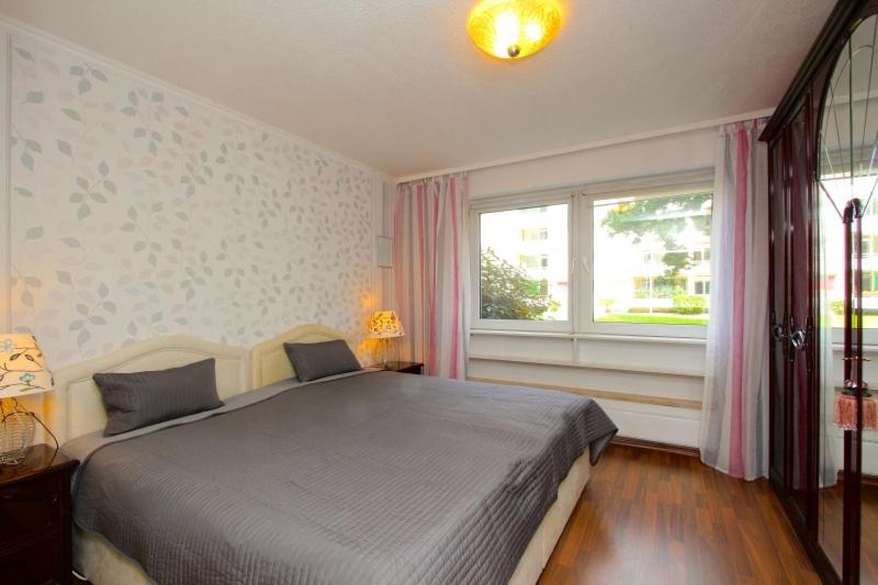Номер Стандарт Индивидуальный, Private Rooms Laatzen